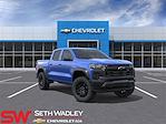 New 2026 Chevrolet Colorado Trail Boss Crew Cab for sale #T1169552 - photo 1