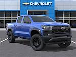 New 2026 Chevrolet Colorado Trail Boss Crew Cab for sale #T1169552 - photo 7
