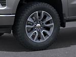 New 2026 Chevrolet Silverado 1500 LT Crew Cab for sale #T1174217 - photo 9