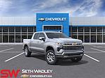 New 2026 Chevrolet Silverado 1500 LTZ Crew Cab for sale #T1175059 - photo 1