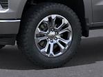 New 2026 Chevrolet Silverado 1500 LTZ Crew Cab for sale #T1175059 - photo 9