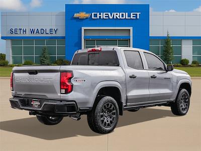 New 2026 Chevrolet Colorado Work Truck Crew Cab for sale #T1178400 - photo 2