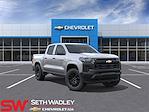 New 2026 Chevrolet Colorado Work Truck Crew Cab for sale #T1178400 - photo 1