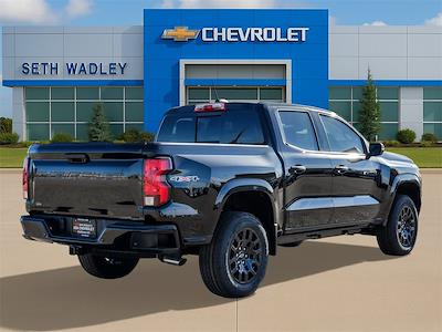 New 2026 Chevrolet Colorado Work Truck Crew Cab for sale #T1178522 - photo 2