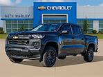 New 2026 Chevrolet Colorado Work Truck Crew Cab for sale #T1178522 - photo 5