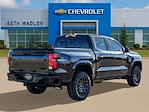 New 2026 Chevrolet Colorado Work Truck Crew Cab for sale #T1178522 - photo 2