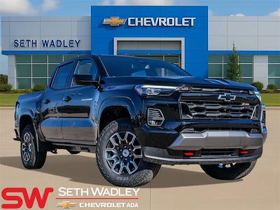 New 2026 Chevrolet Colorado Z71 Crew Cab for sale #T1184039 - photo 1