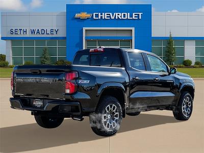 New 2026 Chevrolet Colorado Z71 Crew Cab for sale #T1184039 - photo 2