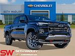 New 2026 Chevrolet Colorado Z71 Crew Cab for sale #T1184039 - photo 1