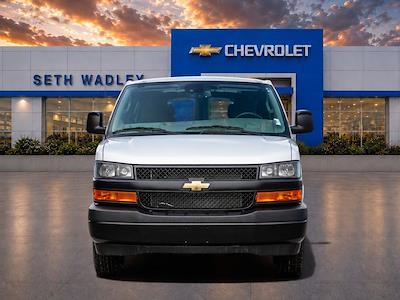 New 2026 Chevrolet Express 2500 Empty Cargo Van for sale #T1259627 - photo 2