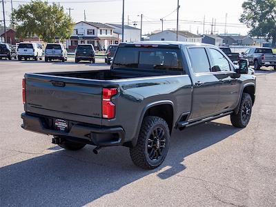 New 2026 Chevrolet Silverado 2500 LTZ Crew Cab 4WD Pickup for sale #TF101259 - photo 2