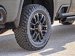 New 2026 Chevrolet Silverado 2500 LTZ Crew Cab 4x4 Pickup for sale #TF101259 - photo 11