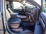New 2026 Chevrolet Silverado 2500 LTZ Crew Cab 4x4 Pickup for sale #TF101259 - photo 16