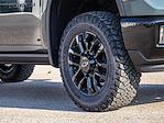 New 2026 Chevrolet Silverado 2500 LTZ Crew Cab 4x4 Pickup for sale #TF101259 - photo 2