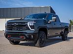 New 2026 Chevrolet Silverado 2500 LTZ Crew Cab 4x4 Pickup for sale #TF101259 - photo 5