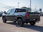 New 2026 Chevrolet Silverado 2500 LTZ Crew Cab 4x4 Pickup for sale #TF101259 - photo 9