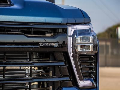 New 2026 Chevrolet Silverado 2500 LT Crew Cab 4x4 Pickup for sale #TF105398 - photo 2