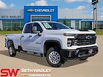New 2026 Chevrolet Silverado 2500 Work Truck Double Cab for sale #TF110207 - photo 1