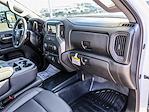New 2026 Chevrolet Silverado 2500 Work Truck Double Cab for sale #TF110207 - photo 16