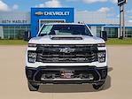 New 2026 Chevrolet Silverado 2500 Work Truck Double Cab for sale #TF110207 - photo 4