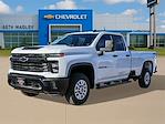 New 2026 Chevrolet Silverado 2500 Work Truck Double Cab for sale #TF110207 - photo 5