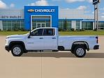 New 2026 Chevrolet Silverado 2500 Work Truck Double Cab for sale #TF110207 - photo 3