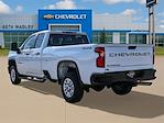 New 2026 Chevrolet Silverado 2500 Work Truck Double Cab for sale #TF110207 - photo 6