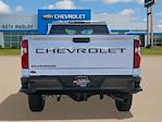 New 2026 Chevrolet Silverado 2500 Work Truck Double Cab for sale #TF110207 - photo 7