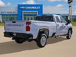 New 2026 Chevrolet Silverado 2500 Work Truck Double Cab for sale #TF110207 - photo 2