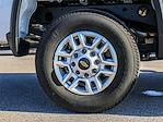 New 2026 Chevrolet Silverado 2500 Work Truck Double Cab for sale #TF110207 - photo 9