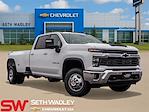 New 2026 Chevrolet Silverado 3500 LT Crew Cab for sale #TF113413 - photo 1