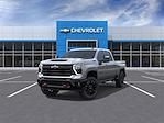 New 2026 Chevrolet Silverado 2500 LT Crew Cab 4WD Pickup for sale #TF118417 - photo 8
