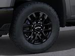 New 2026 Chevrolet Silverado 2500 LT Crew Cab 4WD Pickup for sale #TF118417 - photo 9