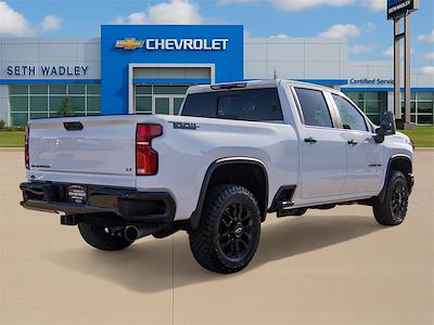 New 2026 Chevrolet Silverado 2500 LT Crew Cab for sale #TF118818 - photo 2