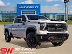 New 2026 Chevrolet Silverado 2500 LT Crew Cab for sale #TF118818 - photo 1