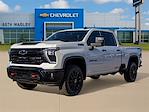 New 2026 Chevrolet Silverado 2500 LT Crew Cab for sale #TF118818 - photo 5