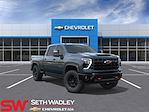 New 2026 Chevrolet Silverado 2500 ZR2 Crew Cab 4WD Pickup for sale #TF121454 - photo 1
