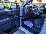 New 2026 Chevrolet Silverado 3500 Work Truck Crew Cab 4WD Cab Chassis for sale #TF122606 - photo 17