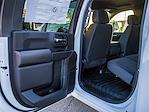 New 2026 Chevrolet Silverado 3500 Work Truck Crew Cab 4WD Cab Chassis for sale #TF122864 - photo 16