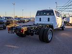 New 2026 Chevrolet Silverado 3500 Work Truck Crew Cab 4WD Cab Chassis for sale #TF122864 - photo 2