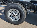 New 2026 Chevrolet Silverado 3500 Work Truck Regular Cab 4WD 55 CA Cab Chassis for sale #TF128576 - photo 11