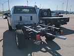 New 2026 Chevrolet Silverado 3500 Work Truck Regular Cab 4WD 55 CA Cab Chassis for sale #TF128576 - photo 5
