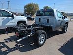 New 2026 Chevrolet Silverado 3500 Work Truck Regular Cab 4WD 55 CA Cab Chassis for sale #TF128576 - photo 2