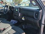 New 2026 Chevrolet Silverado 3500 Work Truck Regular Cab 4WD 55 CA Cab Chassis for sale #TF128576 - photo 7