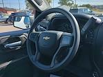 New 2026 Chevrolet Silverado 3500 Work Truck Regular Cab 4WD 55 CA Cab Chassis for sale #TF128576 - photo 9