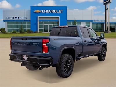 New 2026 Chevrolet Silverado 2500 LT Crew Cab 4WD Pickup for sale #TF128998 - photo 2