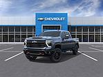 New 2026 Chevrolet Silverado 2500 LT Crew Cab 4WD Pickup for sale #TF128998 - photo 8