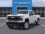 New 2026 Chevrolet Silverado 2500 Work Truck Double Cab for sale #TF130892 - photo 6