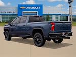 New 2026 Chevrolet Silverado 2500 LTZ Crew Cab for sale #TF135128 - photo 5