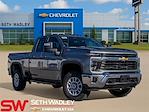 New 2026 Chevrolet Silverado 2500 LT Double Cab 4WD Pickup for sale #TF136484 - photo 1